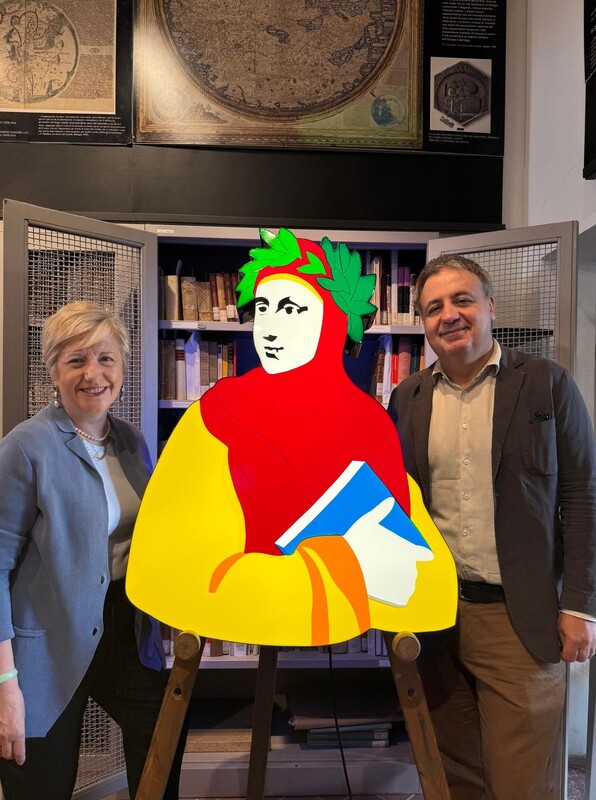 Comunicati stampa